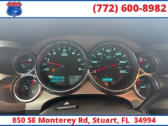 Used 2011  Chevrolet Silverado 1500 4WD Crew Cab LT at Victory Auto Store near Stuart&comma; FL