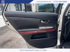 Used 2005 Lexus RX 330 4dr SUV AWD at Victory Auto Store near Stuart, FL