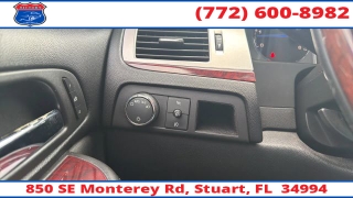 Used 2007  Cadillac Escalade EXT 4d SUV AWD at Victory Auto Store near Stuart&comma; FL