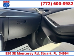 Used 2016  Mazda CX-5 2016&period;5 AWD 4dr Auto Grand Touring at Victory Auto Store near Stuart&comma; FL