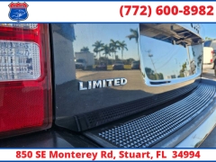 Used 2011  Jeep Liberty RWD 4dr Limited at Victory Auto Store near Stuart&comma; FL