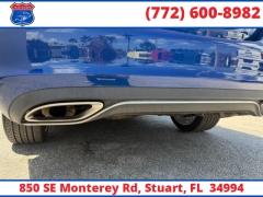 Used 2017  Mercedes-Benz C-Class C 300 Sedan at Victory Auto Store near Stuart&comma; FL