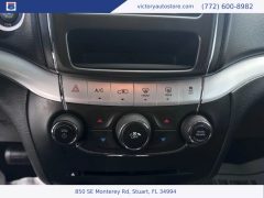 Used 2018 Dodge Journey SXT FWD at Victory Auto Store near Stuart, FL
