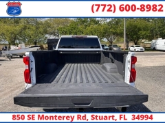 Used 2020  Chevrolet Silverado 3500HD 4WD Crew Cab 172" High Country at Victory Auto Store near Stuart&comma; FL