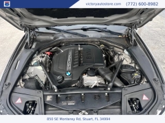 Used 2014 BMW 5 Series 4dr Sdn 535i xDrive AWD at Victory Auto Store near Stuart, FL