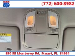 Used 2016  Hyundai Tucson FWD 4dr SE w&sol;Beige Int at Victory Auto Store near Stuart&comma; FL