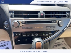 Used 2013 Lexus RX 350 AWD 4dr at Victory Auto Store near Stuart, FL