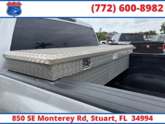 Used 2011  Chevrolet Silverado 1500 4WD Crew Cab LT at Victory Auto Store near Stuart&comma; FL