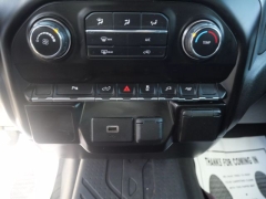 Used 2019 Chevrolet Silverado 1500 2WD Crew Cab 147" Work Truck at Victory Auto Store near Stuart, FL