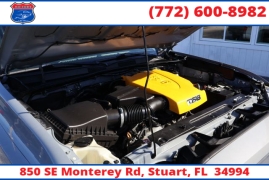 Used 2019  Toyota Tacoma 2WD Double Cab 5' Bed V6 AT (Natl) at Victory Auto Store near Stuart, FL