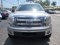 Used 2014 Ford F-150 2WD SuperCrew at Victory Auto Store near Stuart, FL