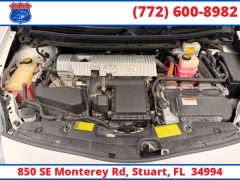 Used 2013  Toyota Prius Plug-In 5dr HB &lpar;Natl&rpar; at Victory Auto Store near Stuart&comma; FL