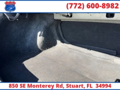 Used 2016  Honda Civic Sedan 4d LX CVT at Victory Auto Store near Stuart&comma; FL