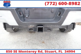 Used 2018  Ford Super Duty F-250 SRW 4WD SuperCab Box at Victory Auto Store near Stuart, FL