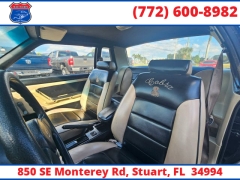 Used 1989  Ford Mustang 2d Coupe LX Sport at Victory Auto Store near Stuart, FL
