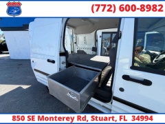 Used 2013  Ford Transit Connect Cargo 4d Wgn XL &lpar;100A&rpar; at Victory Auto Store near Stuart&comma; FL