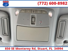 Used 2019  Nissan Armada 4x2 SL at Victory Auto Store near Stuart&comma; FL