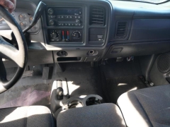 Used 2003 GMC Sierra 1500 4WD Reg Cab SLE Longbed at Victory Auto Store near Stuart, FL