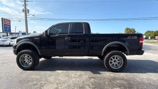 Used 2004 Ford F-150 Supercab 4WD at Victory Auto Store near Stuart, FL