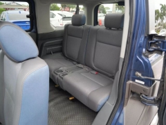 Used 2003 Honda Element 4d SUV 4WD EX AT at Victory Auto Store near Stuart, FL