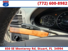 Used 2007  Mercedes-Benz E-Class 4d Sedan E350 at Victory Auto Store near Stuart&comma; FL