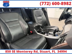 Used 2016  Honda Accord Sedan 4d EX-L V6 at Victory Auto Store near Stuart&comma; FL