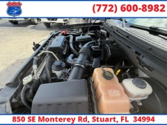 Used 2010  Ford F-150 2WD SuperCrew at Victory Auto Store near Stuart&comma; FL