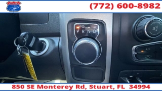 Used 2018  Ram 1500 Big Horn 4x2 Crew Cab 5'7" Box at Victory Auto Store near Stuart&comma; FL