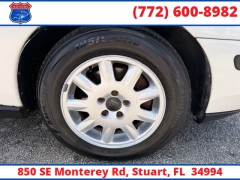 Used 2001  Volvo V70 5d Wagon 2&period;4 w&sol;Sunroof AT at Victory Auto Store near Stuart&comma; FL