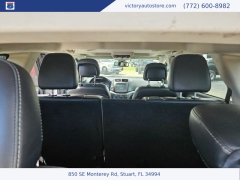 Used 2020 Dodge Journey 4d SUV FWD Crossroad 2.4L at Victory Auto Store near Stuart, FL