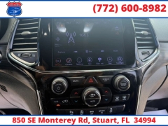 Used 2020  Jeep Grand Cherokee Altitude 4x2 at Victory Auto Store near Stuart&comma; FL