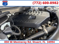 Used 2023  Ford F-150 4WD SuperCrew Box at Victory Auto Store near Stuart&comma; FL