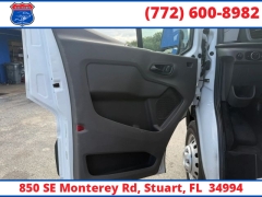 Used 2022  Ford Transit Cutaway T-350 RWD DRW 156" WB 9950 GVWR at Victory Auto Store near Stuart&comma; FL