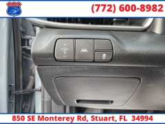 Used 2022  Hyundai Elantra Limited IVT at Victory Auto Store near Stuart, FL