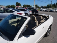 Used 2007 Ford Mustang 2dr Conv at Victory Auto Store near Stuart, FL
