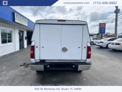 Used 2013 Chevrolet Silverado 1500 2WD Reg Cab 133.0" Work Truck at Victory Auto Store near Stuart, FL