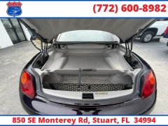 Used 2003  Lexus SC 430 2dr Convertible at Victory Auto Store near Stuart&comma; FL