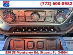 Used 2015  Chevrolet Silverado 2500HD Built After Aug 14 4WD Crew Cab 153&period;7" LTZ at Victory Auto Store near Stuart&comma; FL