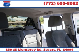 Used 2016  Chevrolet Silverado 1500 2WD Crew Cab LS at Victory Auto Store near Stuart, FL