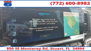 Used 2022  Chevrolet Silverado 1500 4WD Crew Cab 157" LTZ at Victory Auto Store near Stuart&comma; FL