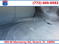 Used 2017  Kia Forte LX Auto at Victory Auto Store near Stuart&comma; FL