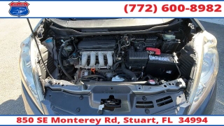 Used 2011  Honda Fit 5d Hatchback Sport Auto at Victory Auto Store near Stuart&comma; FL