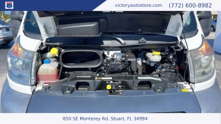 Used 2015 Ram ProMaster Cargo Van 1500 Van 118" WB at Victory Auto Store near Stuart, FL