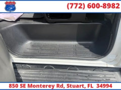 Used 2018  Chevrolet Express Wagon 3500 Wagon LT at Victory Auto Store near Stuart&comma; FL