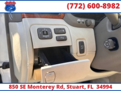 Used 2005  Lexus LS 430 4dr Sdn at Victory Auto Store near Stuart&comma; FL