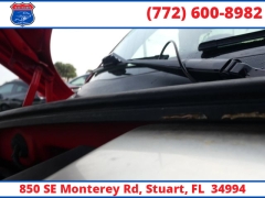 Used 2003  Chevrolet SSR Pickup 2d Convertible at Victory Auto Store near Stuart&comma; FL