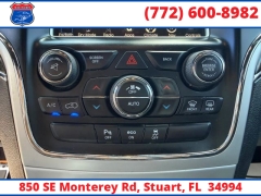 Used 2016  Jeep Grand Cherokee 4d SUV 4WD SRT at Victory Auto Store near Stuart&comma; FL
