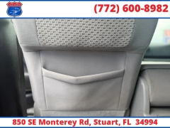 Used 2009  Toyota Tundra 4WD Truck CrewMax 5&period;7L FFV V8 6-Spd AT &lpar;Natl&rpar; at Victory Auto Store near Stuart&comma; FL