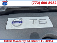 Used 2015  Volvo XC60 2015&period;5 AWD 4dr T6 Platinum at Victory Auto Store near Stuart&comma; FL