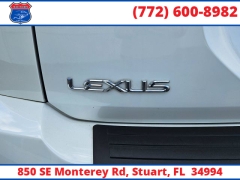 Used 2007  Lexus RX 400h AWD 4dr Hybrid at Victory Auto Store near Stuart&comma; FL